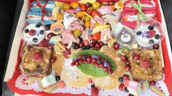 Brunch livraison La-Seyne-sur-Mer