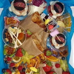 Traiteur Halal Hyères