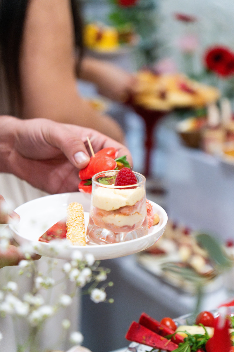 Événements - Brunch mystère & brunch éphémère